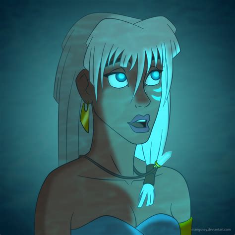 kida atlantis nude|Disney Kida from Atlantis .